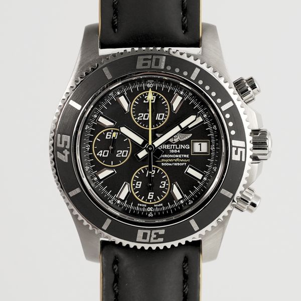 Breitling SuperOcean II A13341